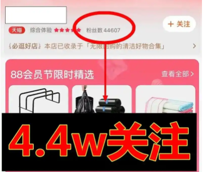 淘宝商家粉丝多是好事还是坏事？粉丝数量对店铺的重要性有多大？深入探讨粉丝对淘宝商家运营策略的影响！