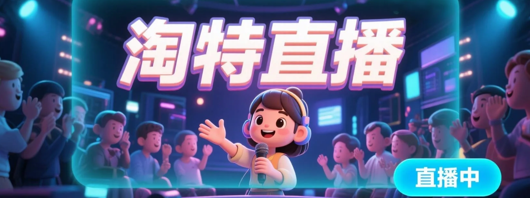 淘特主播激励政策有哪些？如何玩转？直播收益翻3倍！淘特最新激励政策全曝光：高时长奖励+阶梯流量包+拉新暴利玩法（附避坑指南）！