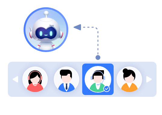 企业级智能客服机器人哪家强？合力亿捷以3000万+会话实力赋能20+行业！