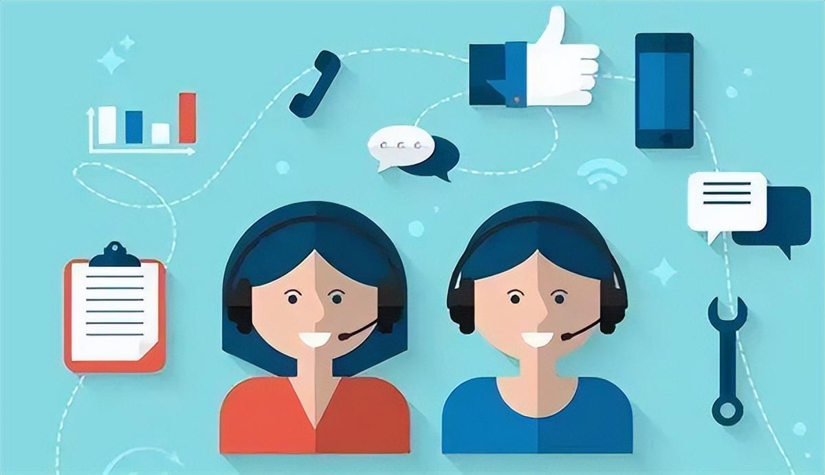 智能客服系统怎么选？2025年企业选型指南，教你避开常见陷阱！