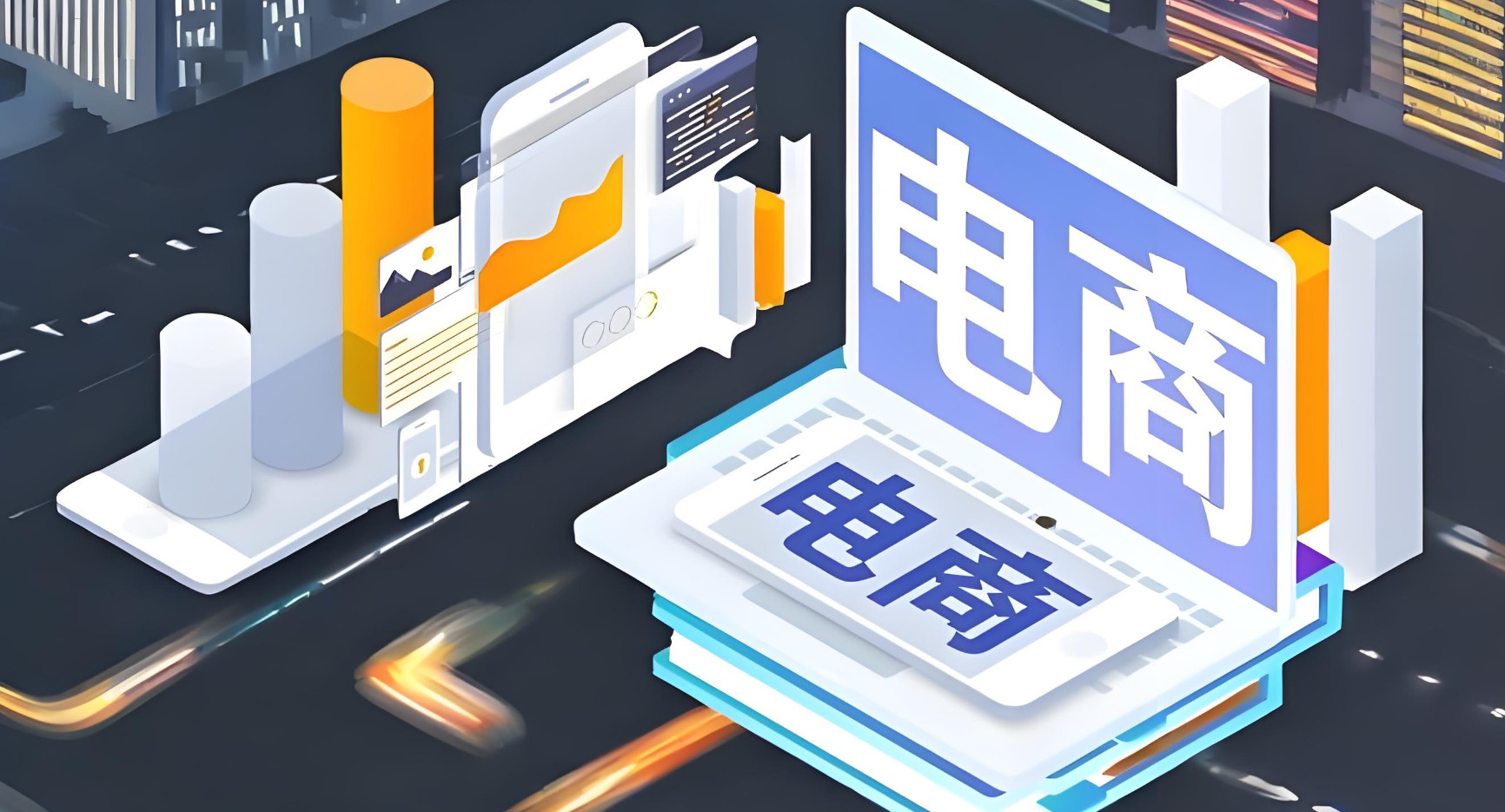 找电商客服外包公司合作，具体服务流程是啥样的？合作流程全透明！专业外包从对接到达标一步到位