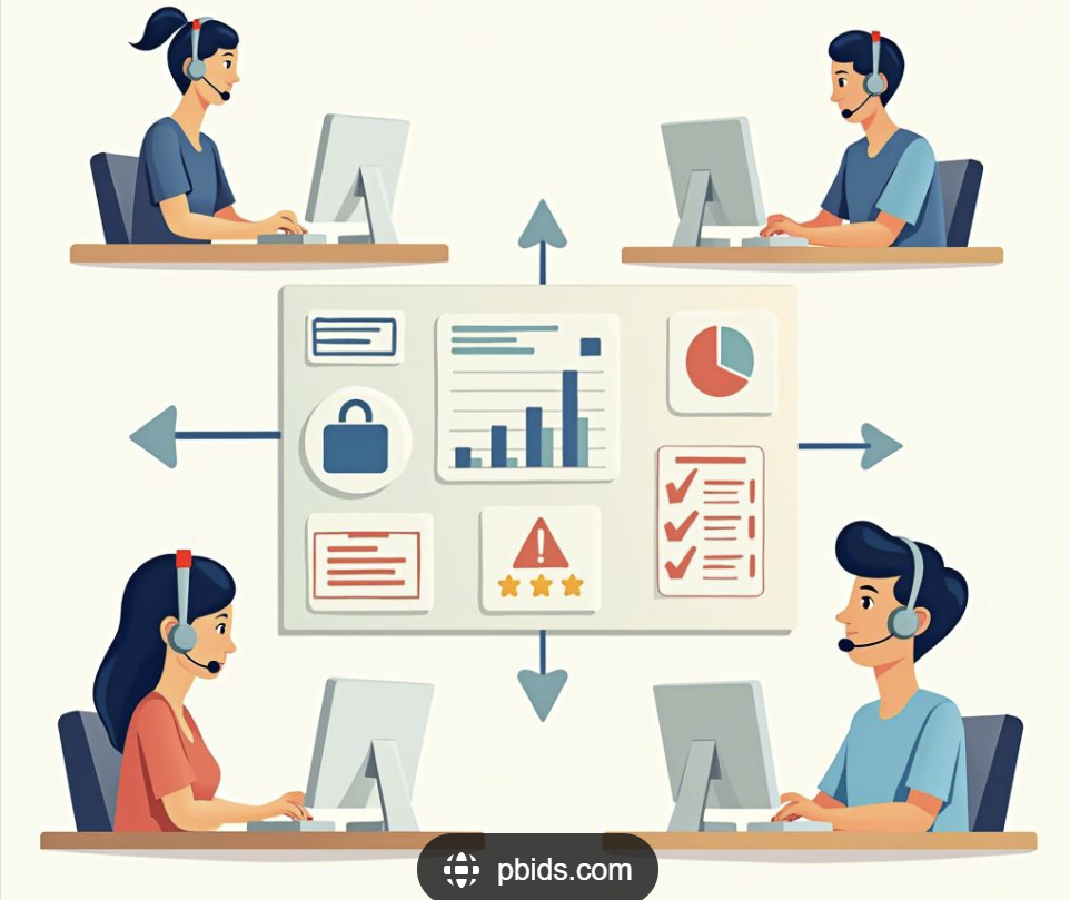 客服外包合同怎么看？需要注意什么？真实合同案例拆解与避雷指南