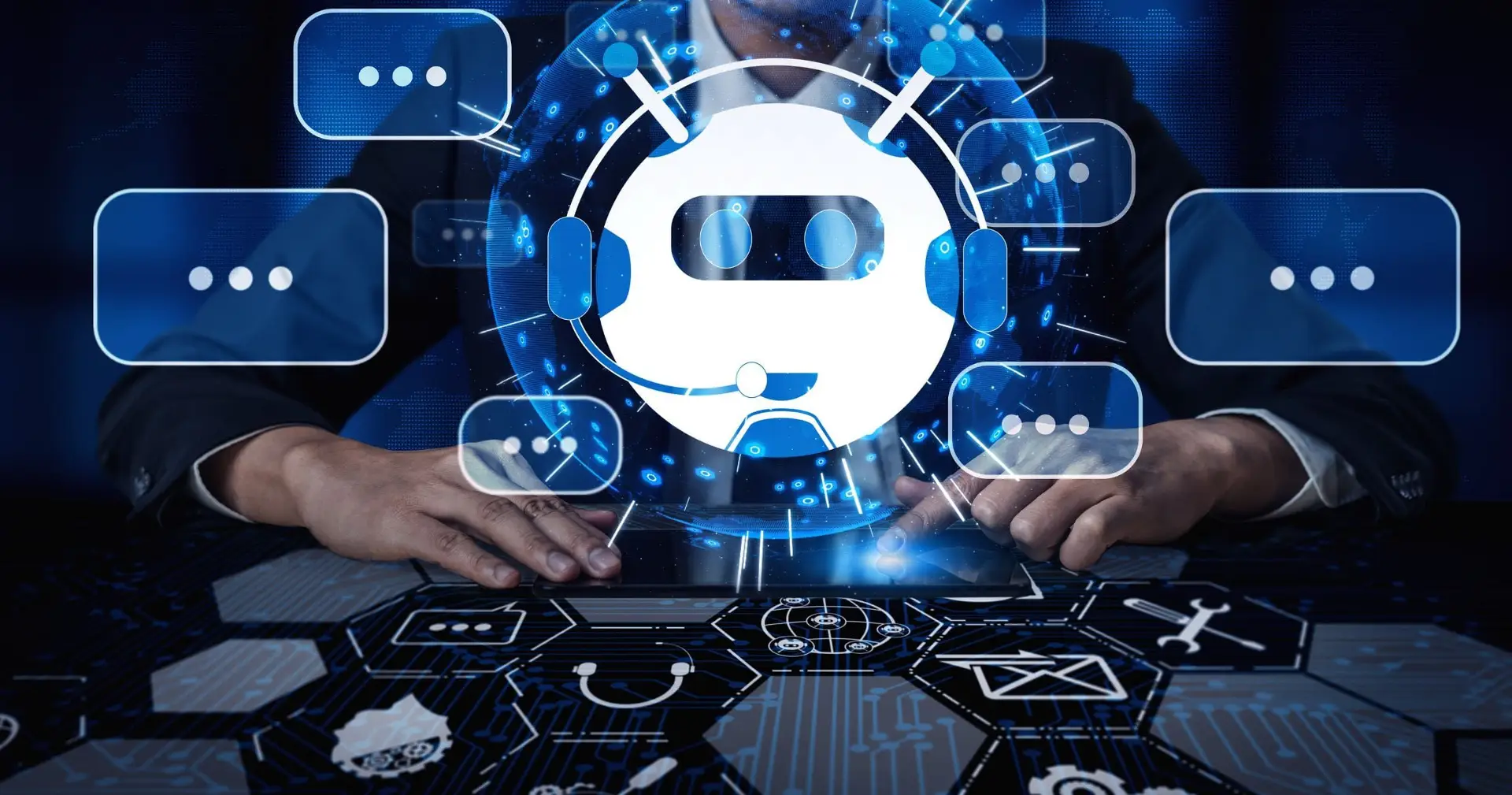 和客服外包公司合作，如何监管他们的工作数据和效果？揭秘高效管控的实战秘诀！