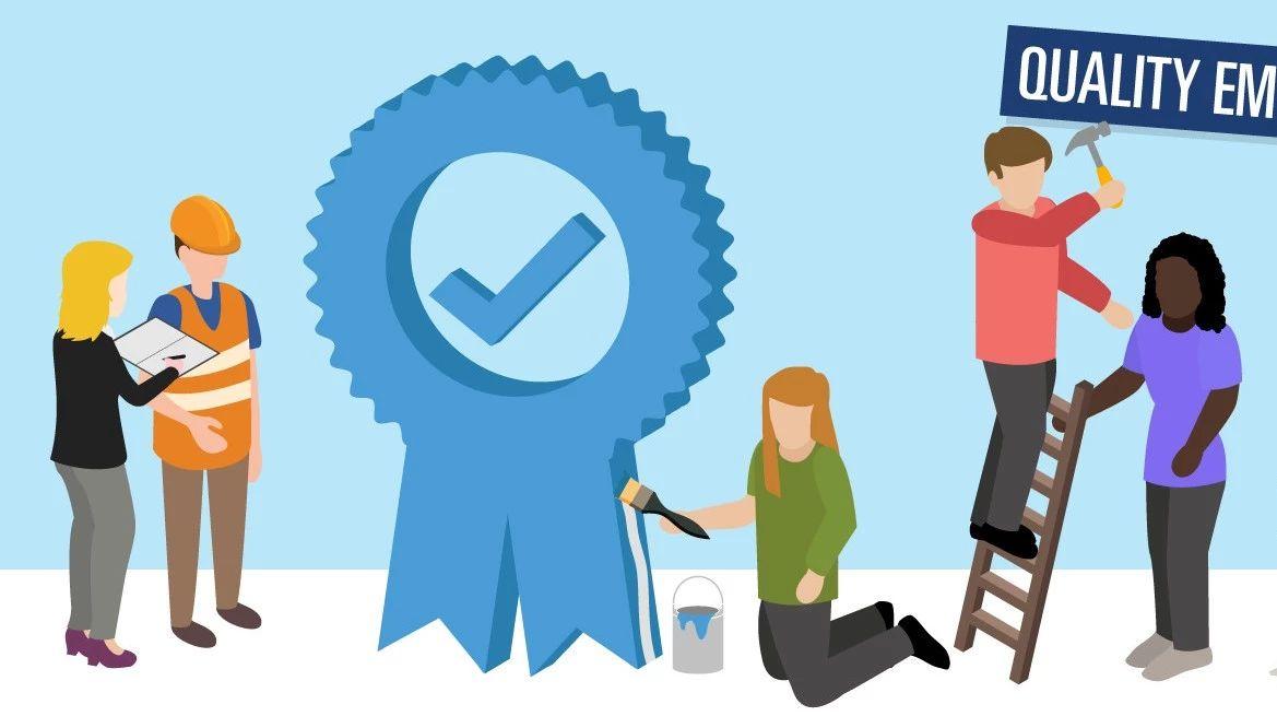 客服外包服务质量怎么评估？如何选外包客服？ 4 大评估维度+3步筛选法 ！