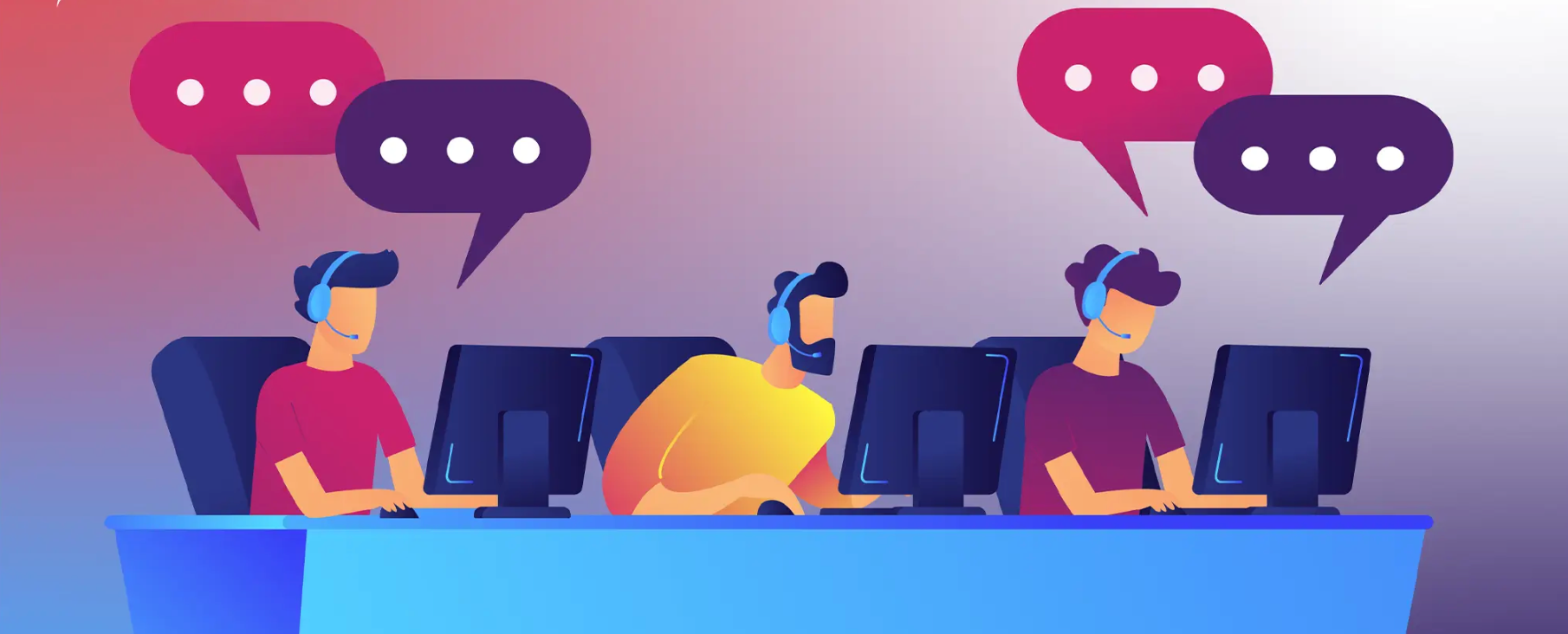 电商客服外包对店铺转化率能提升多少？如何提升的？询单转单 + DSR 增长全攻略