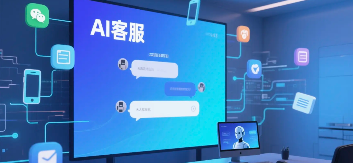 淘宝店铺如何选到专业客服外包？怎么评估外包公司？实战筛选指南 + 避坑技巧