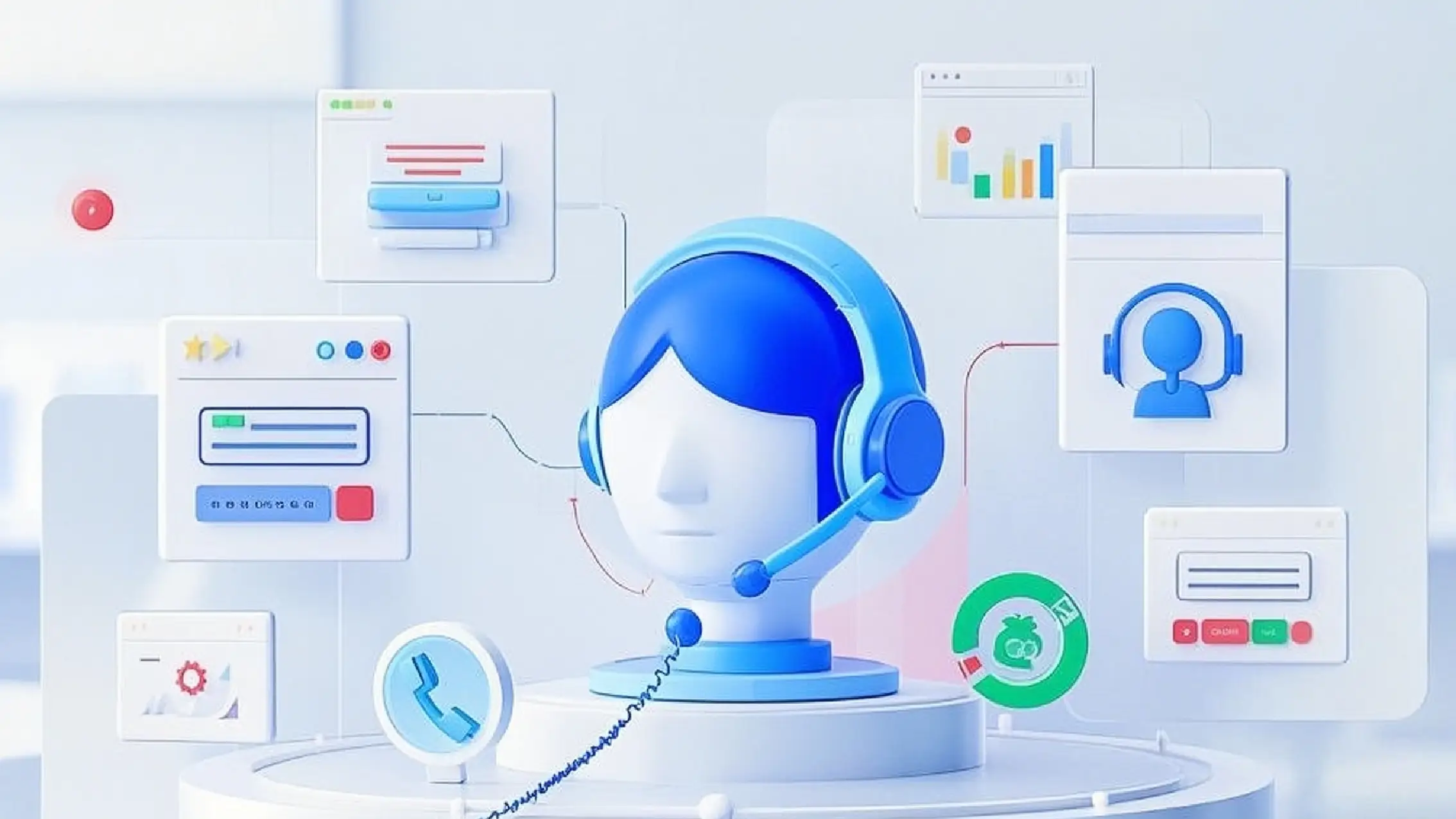 电商客服外包哪家靠谱？有长期支持话术优化的吗？靠谱外包商优选清单，2026商家必看！ | 客服服务营销数智化洞察_晓观点