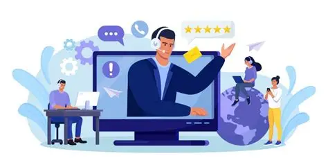 出海客服外包怎么选？如何搭建海外客服外包体系？智能外包方案 + 5 大选商标准