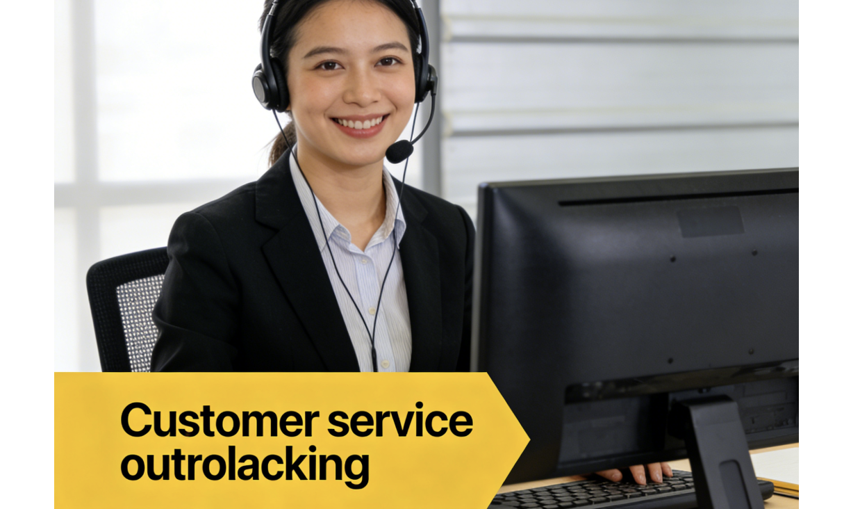 定制化客服外包对客户满意度有什么影响？贴合品牌需求更易获的认可吗？品牌贴合度与认可度关联解析！ | 客服服务营销数智化洞察_晓观点