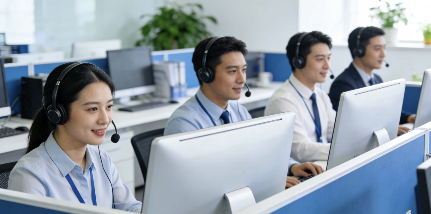 靠谱电商客服外包公司有哪些？有长期合作零纠纷的服务商吗？优质外包服务商推荐！ | 客服服务营销数智化洞察_晓观点