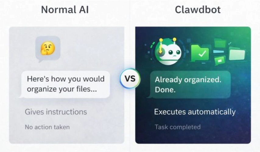 OpenClaw到底是什么？为什么突然这么火？