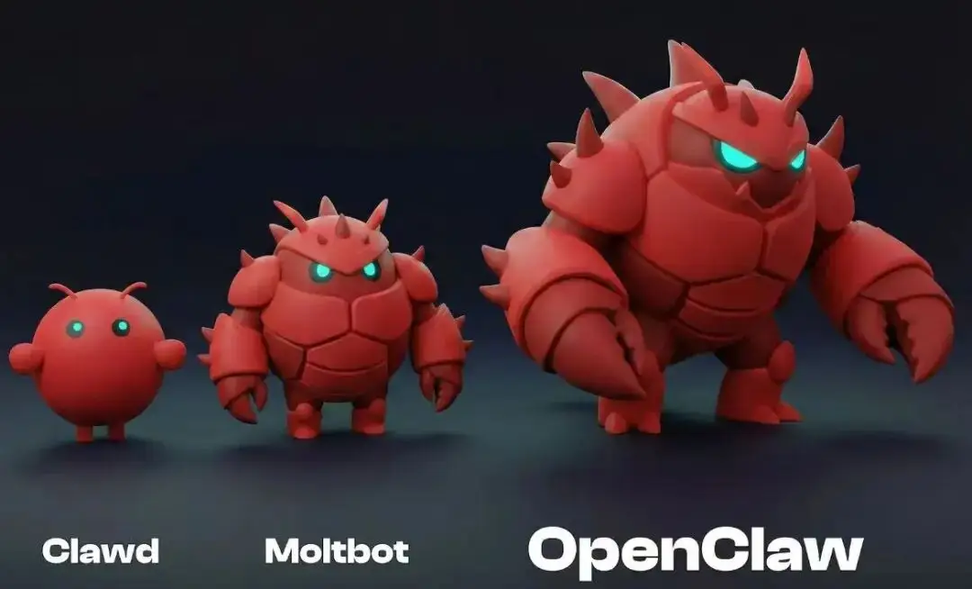OpenClaw到底是什么？为什么突然这么火？