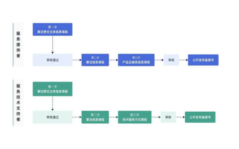 企业如何确保算法合规性：算法备案流程及要点解析是什么？