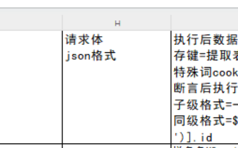 如何利用配置化接口自动化框架提升效率？