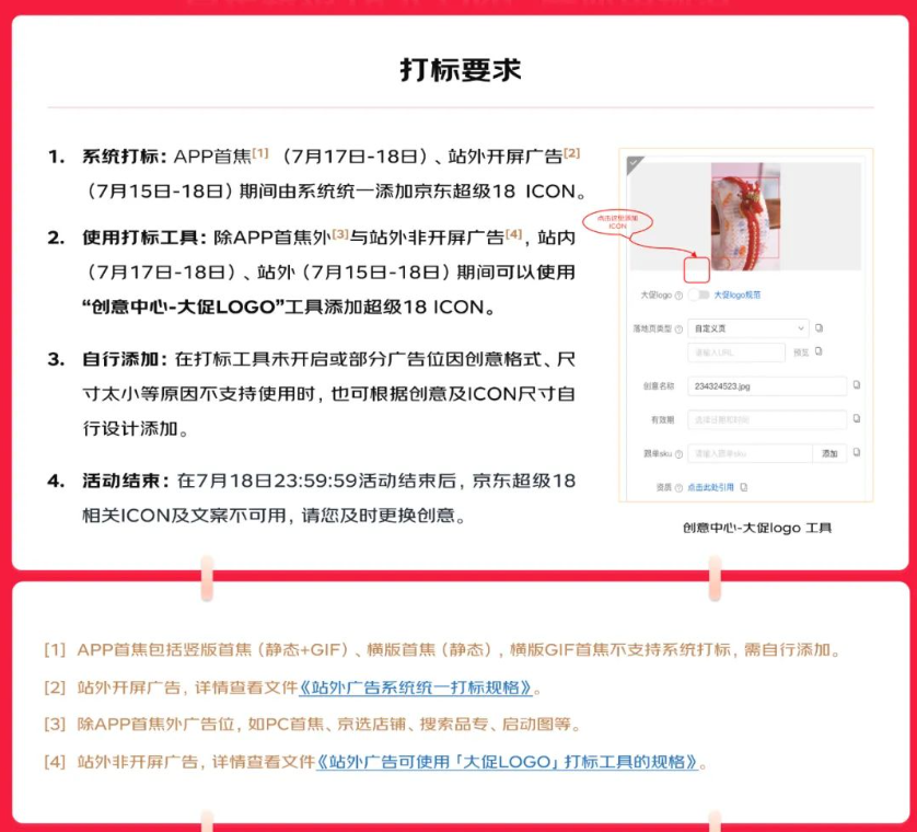 如何有效应用京东超级18ICON广告，提升品牌曝光与用户参与度？