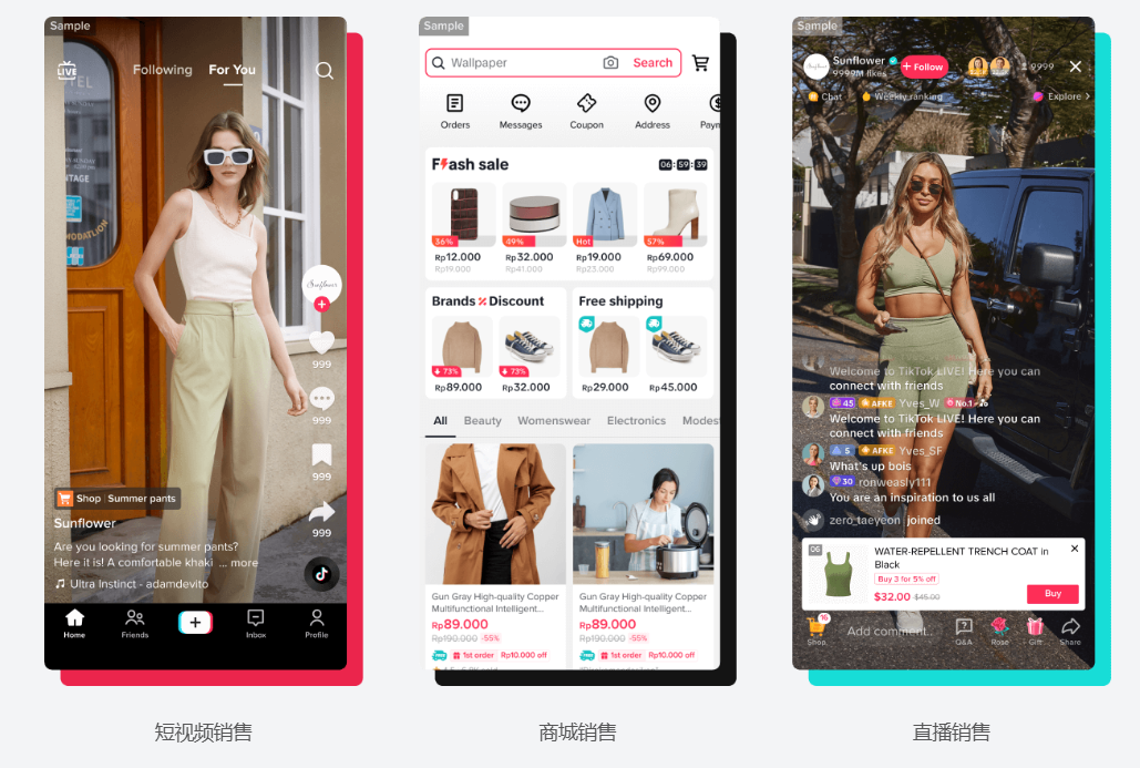 什么是TikTok Shop？如何快速成为跨境商家？