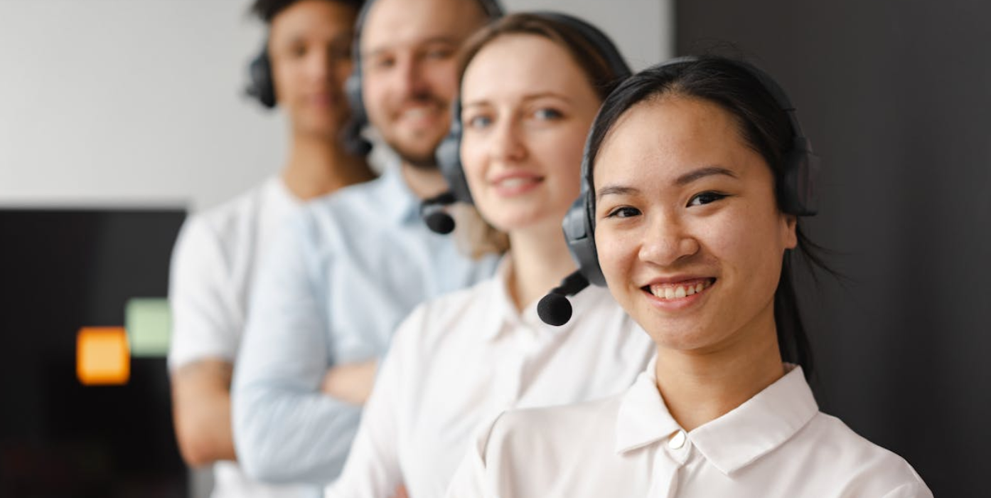 如何提升客服人员的四大必备技能,助力职业晋升之路? | 客服服务营销数智化洞察