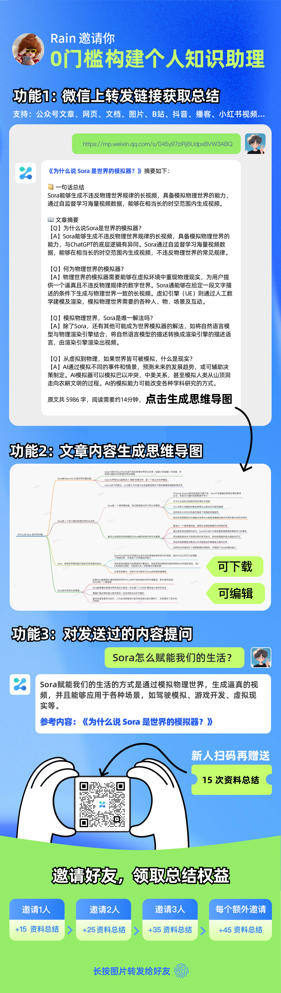 AI知识库如何显著提升信息检索效率与用户体验？