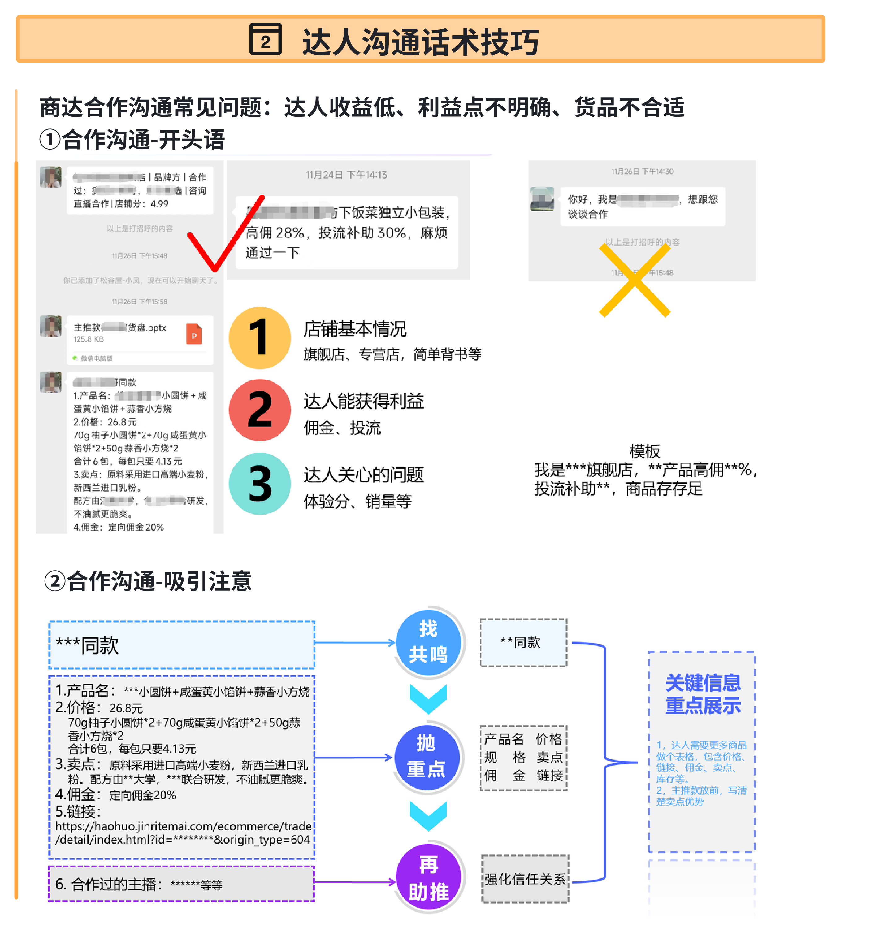 抖音电商合作指南：如何吸引带货达人提升业绩？