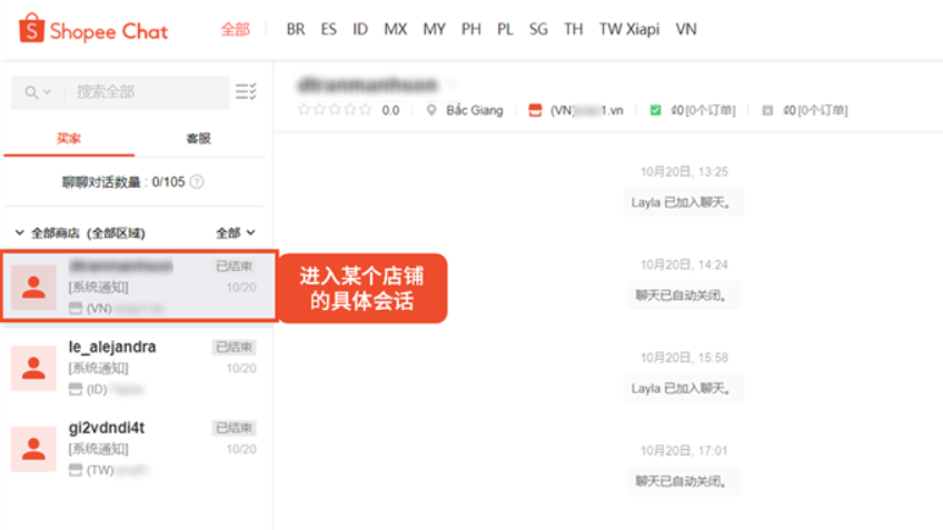 商家长期未登入Shopee账号有什么影响？如何应对？