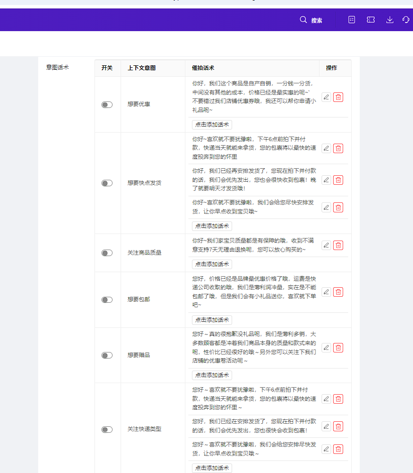 如何用AI跟单功能提升拼多多淘宝等电商买家挽回率？