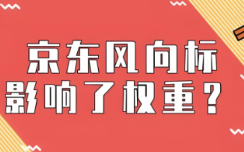 如何通过优化京东风向标提升店铺排名？揭秘五大实操技巧！