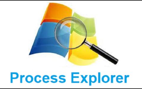 客服部门如何使用 Process Explorer 解决电脑卡顿、无故崩溃问题