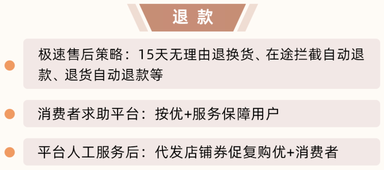 双11优 + 服务计划是什么？淘宝商家是否值得参与？