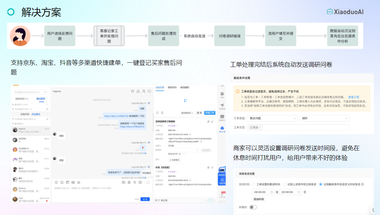 电商商家如何利用客户反馈来持续改进客服团队的服务水平？