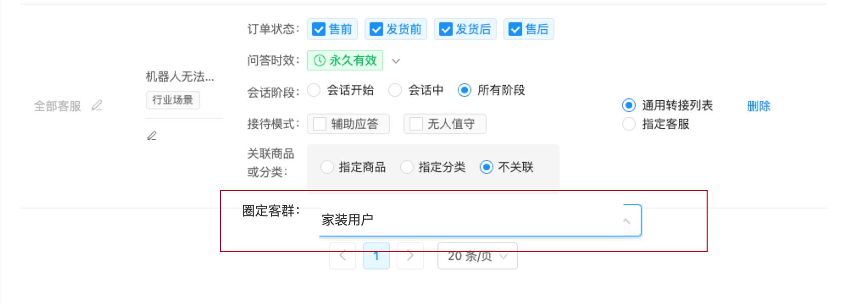 电商家装商家如何在售中通过精准套购营销提升客单价？