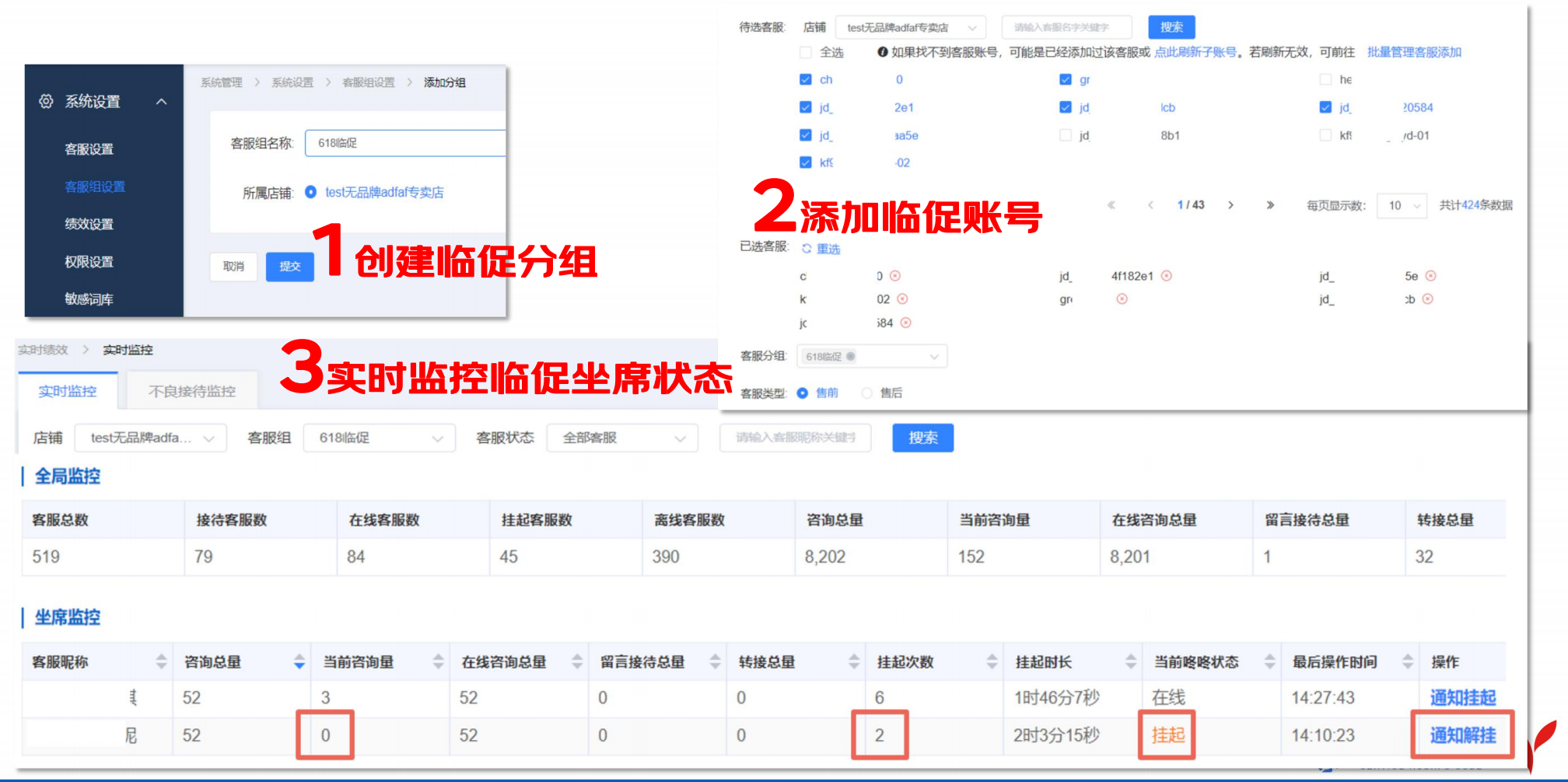 大促销售额上不去？电商商家怎么快速提高客单价和客服转化率