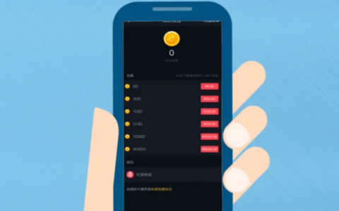 抖音抖币抽奖如何操作？抽奖位置在哪里？了解抖币享受抖音乐趣！