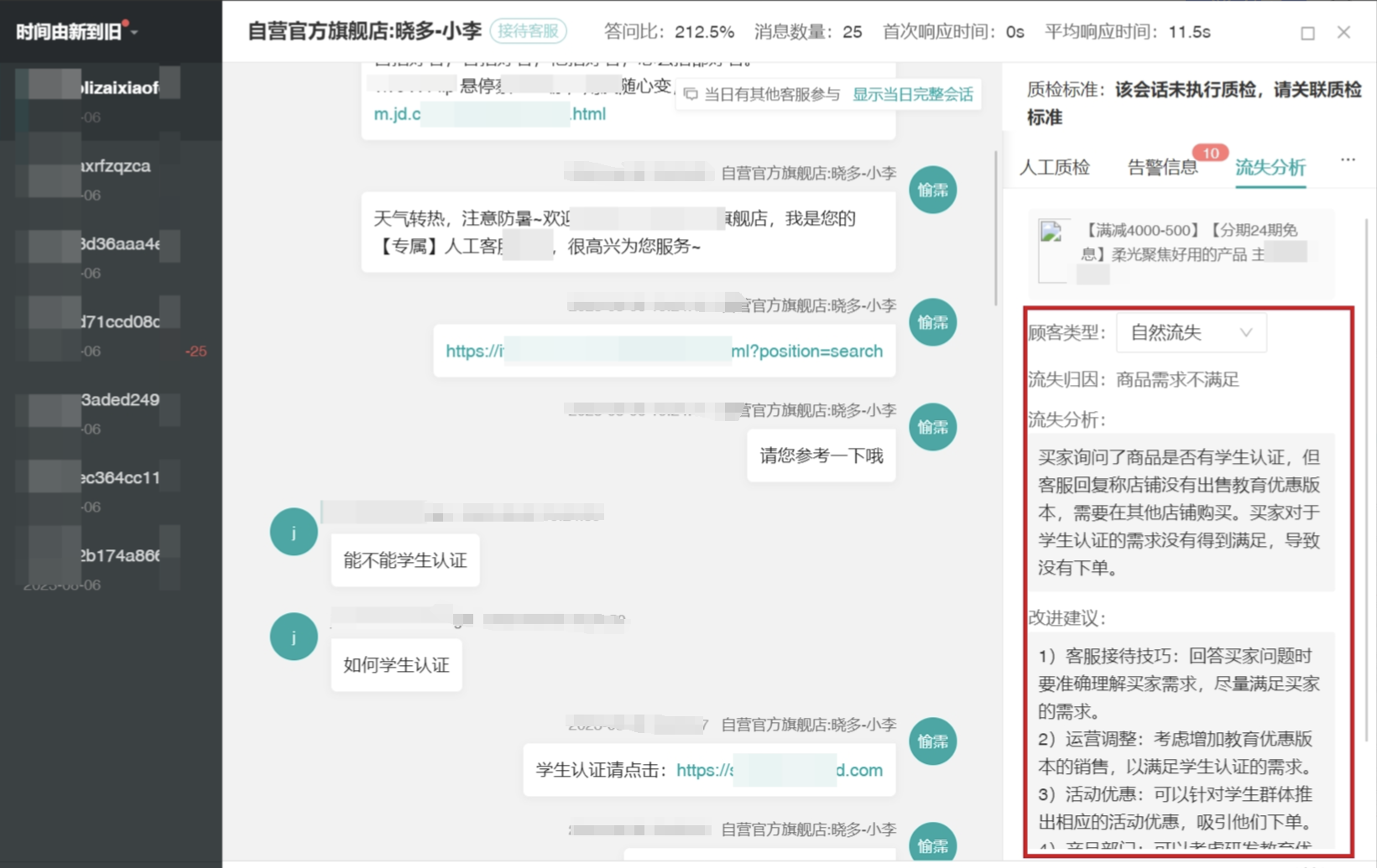 晓多如何赋能京东商家提高销售额市场状况?