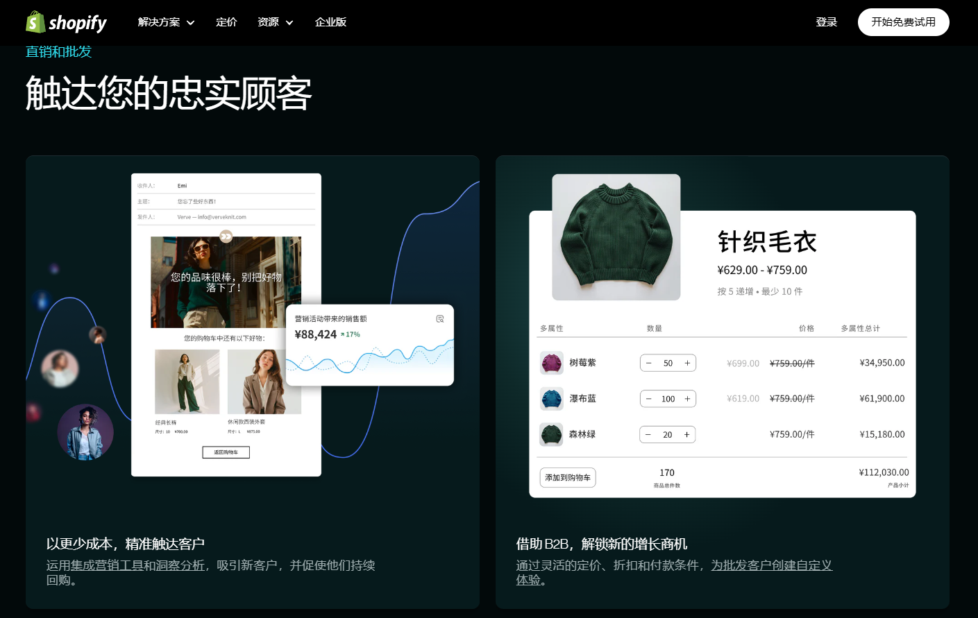 Shopify推出网页版Shop了吗？公告内容是什么？快速了解电商格局新动向！