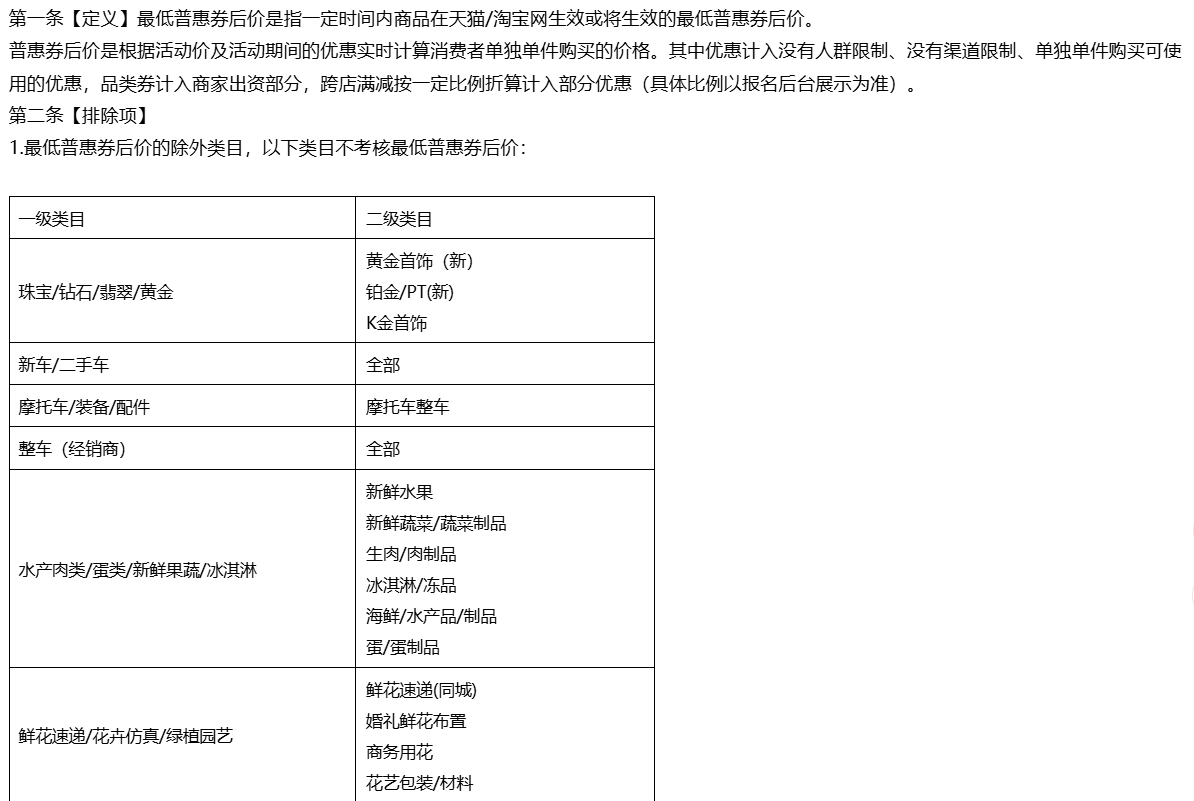 天猫秒杀活动招商有哪些热点问题？商家应深入了解并妥善解决这些问题才能取得成功！