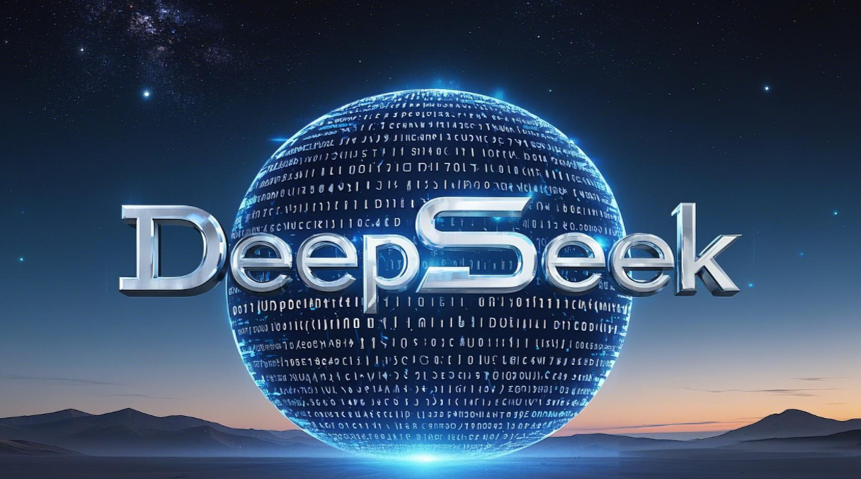 DeepSeek基础介绍：新手如何快速上手？在AI的世界里开启探索之旅！