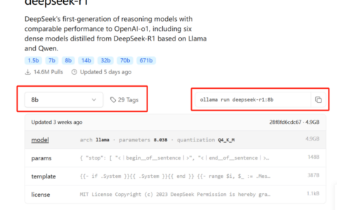 DeepSeek R1本地安装部署的保姆级教程包括哪些内容？不同操作系统会有什么不同？