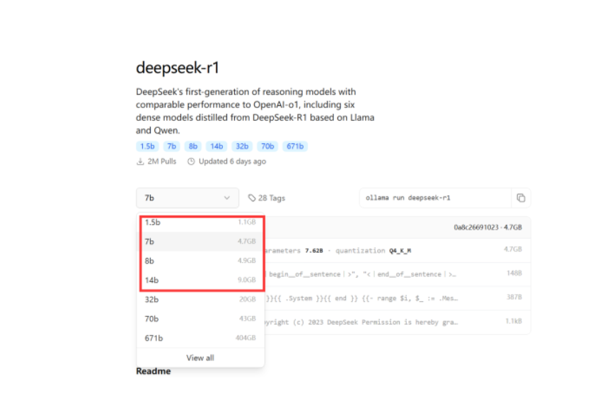 DeepSeek-R1本地电脑部署Windows系统的简易步骤是什么？部署前需要做好哪些准备？