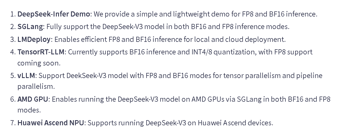 DeepSeek-V3的强大之处在哪里？DeepSeek-V3的开源优势和技术亮点有哪些？