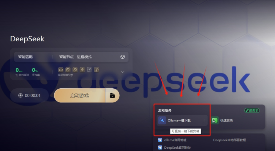 如何在本地部署DeepSeek-R1和Ollama？完整的本地部署指南来啦！