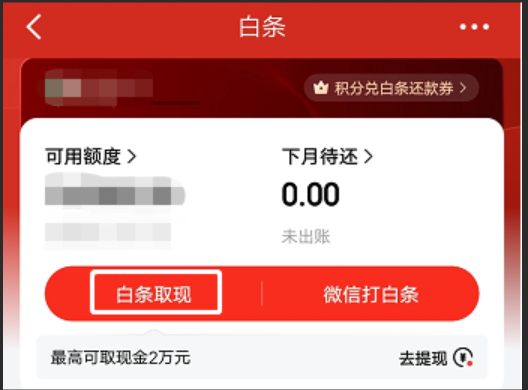 支持白条换钱的商家有哪些？白条兑现店铺有哪些方法？帮你解惑白条换钱