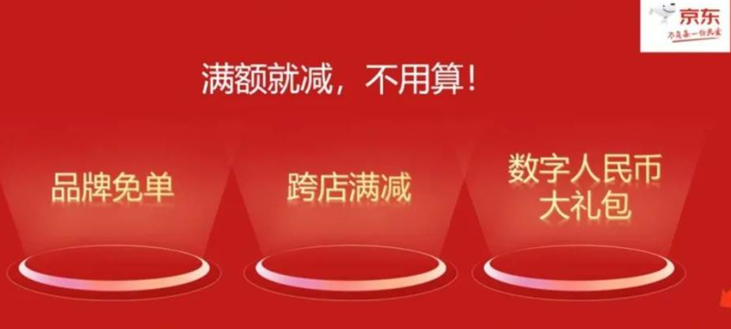 2025年京东双11何时开始？具体优惠活动有哪些？要对京东双11未雨绸缪！