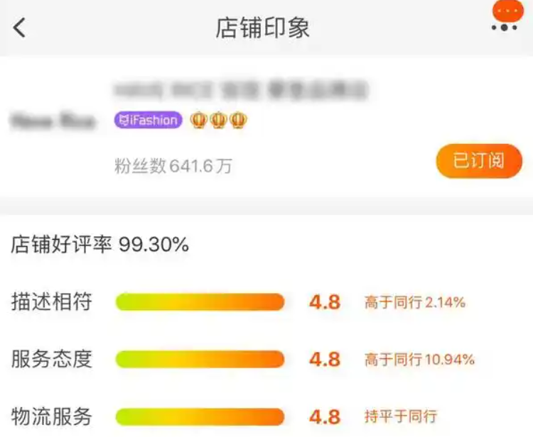 淘宝88vip退货率多少会被限制？如何降低退货率？退货率限制与应对策略。