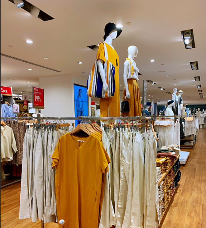 京东没有优衣库旗舰店吗？旗舰店的产品靠谱吗？官方正品保障全解析