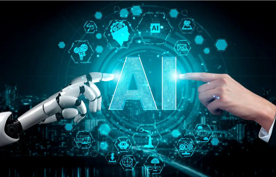 中学生如何用AI学数学？人工智能系列学习指南来啦！