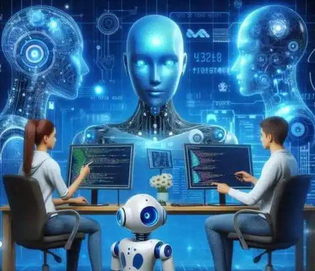 中学生如何用AI学数学？人工智能系列学习指南来啦！