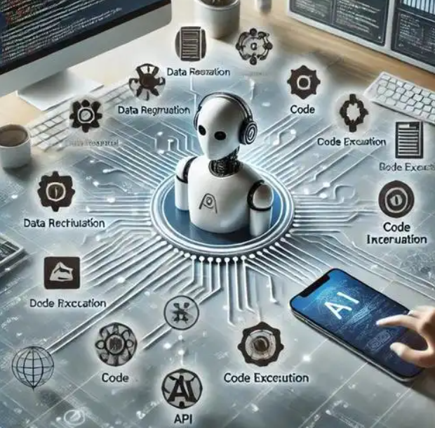 人工智能（AI，Artificial Intelligence）是什么？探秘人工智能究竟是什么！