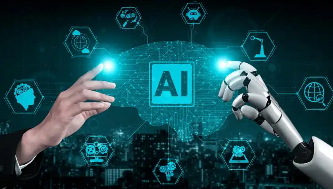 AI：生成式人工智能如何开启智能时代的新篇章？开启智能时代新篇章的关键力量。