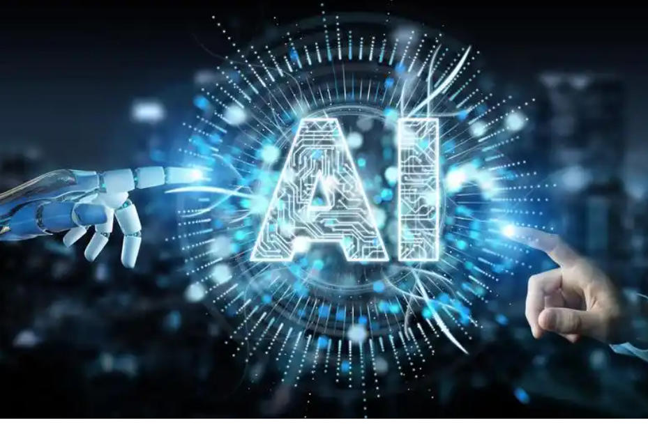 AI：生成式人工智能如何开启智能时代的新篇章？开启智能时代新篇章的关键力量。