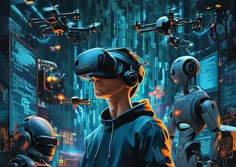 人工智能（AI）如何揭秘时尚趋势？利用AI让时尚的未来充满无限可能！